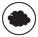 Cloud (2) icon