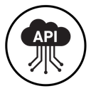 Cloud API icon