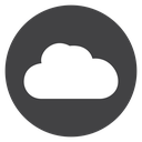 Cloud icon
