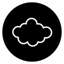 Clouds icon