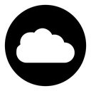 Clouds icon