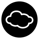 Clouds 2 icon