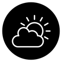 Cloudy Day icon