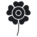 Clover 4 icon