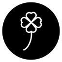Clover icon