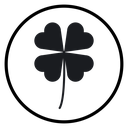 Clover icon