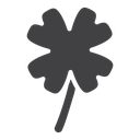 Clover icon