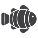 Clownfish icon