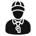 Coach icon