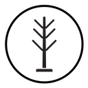 Coat Stand icon
