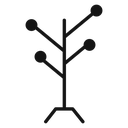 Coat Stand icon