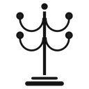 Coat Stand icon