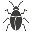 Cockroach icon