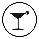 Cocktail icon