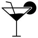 Cocktail 1 icon