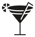 Cocktail icon