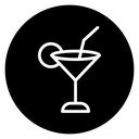 Cocktail icon