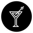 Cocktail icon