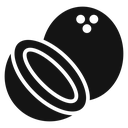 Coconut 3 icon