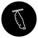 Cocoon icon