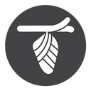 Cocoon icon