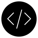 Code icon