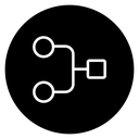 Code Fork 2 icon