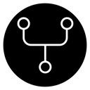 Code Fork icon