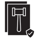 Code of conduct icon