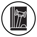Code of conduct icon