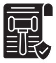 Code of conduct icon