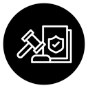 Code of conduct icon