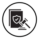 Code of conduct icon
