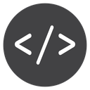 Code icon