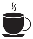 Coffee icon