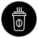 Coffee icon