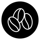 Coffee Bean icon