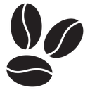 Coffee Bean icon