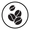 Coffee Bean icon