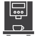 Coffee machine 3 icon