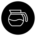 Coffee pot 2 icon