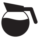 Coffee pot 2 icon