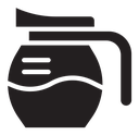 Coffee Pot icon