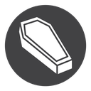 Coffin icon