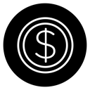 Coin icon