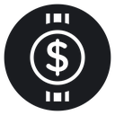 Coin 3 icon