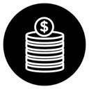 Coins icon