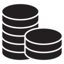 Coins icon