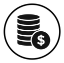 Coins icon