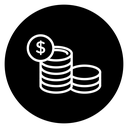 Coins 2 icon